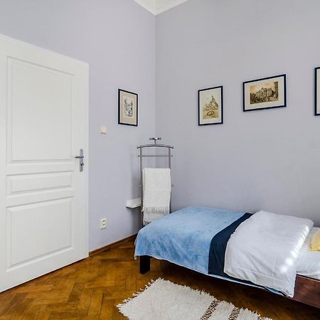 Apt Near Old Town Prague By Michal&Friends Extérieur photo