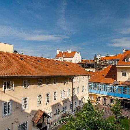 Apt Near Old Town Prague By Michal&Friends Extérieur photo