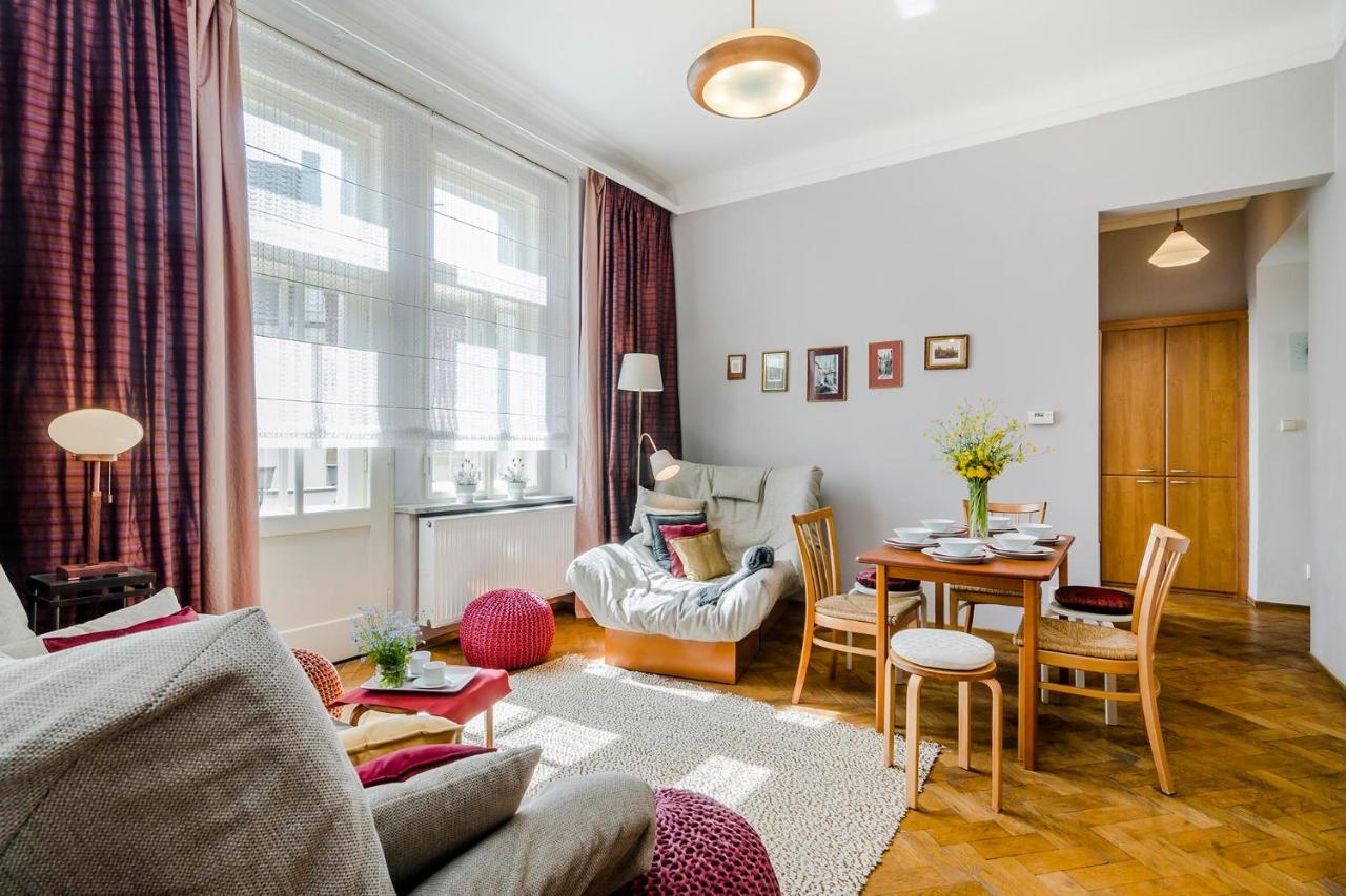 Apt Near Old Town Prague By Michal&Friends Extérieur photo