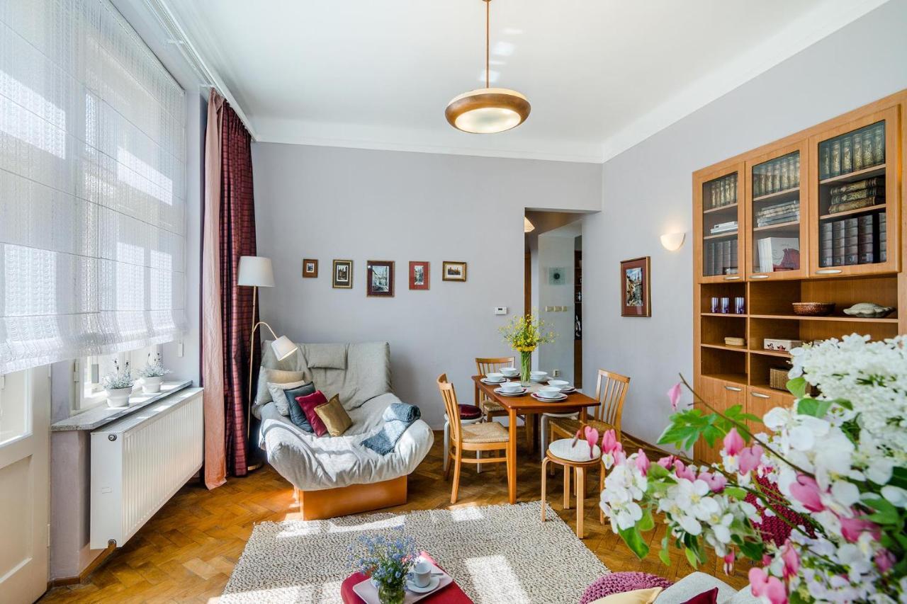 Apt Near Old Town Prague By Michal&Friends Extérieur photo