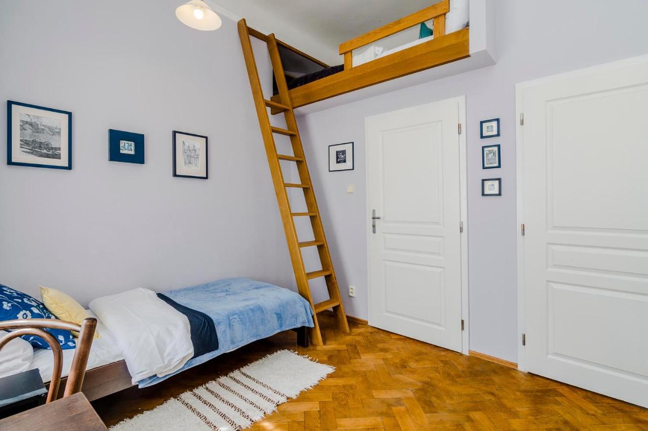 Apt Near Old Town Prague By Michal&Friends Extérieur photo