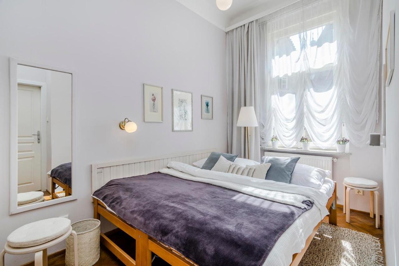 Apt Near Old Town Prague By Michal&Friends Extérieur photo