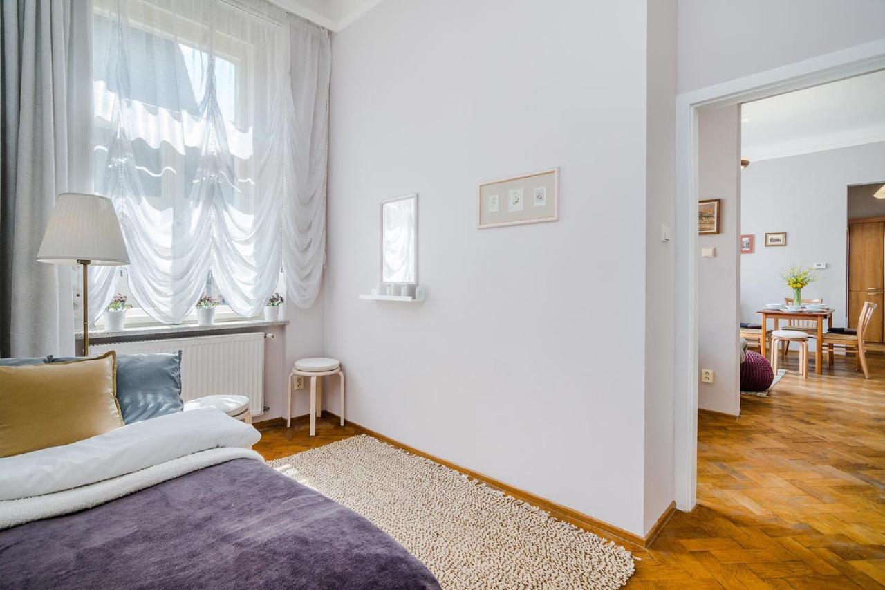 Apt Near Old Town Prague By Michal&Friends Extérieur photo
