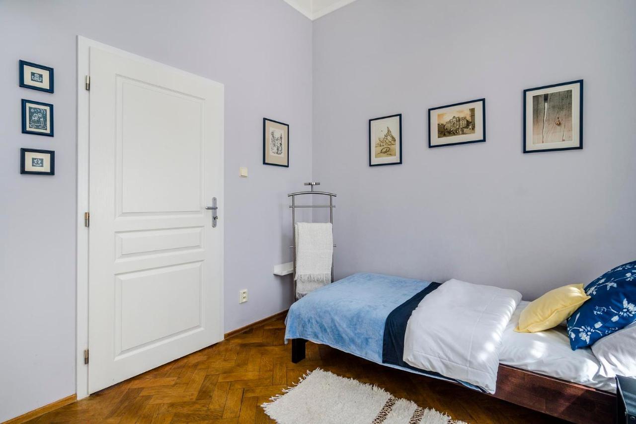 Apt Near Old Town Prague By Michal&Friends Extérieur photo